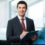مدیر ارشد فنی و استراتژی فروش