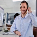 سرپرست خدمات پس از فروش و پشتیبانی فنی
